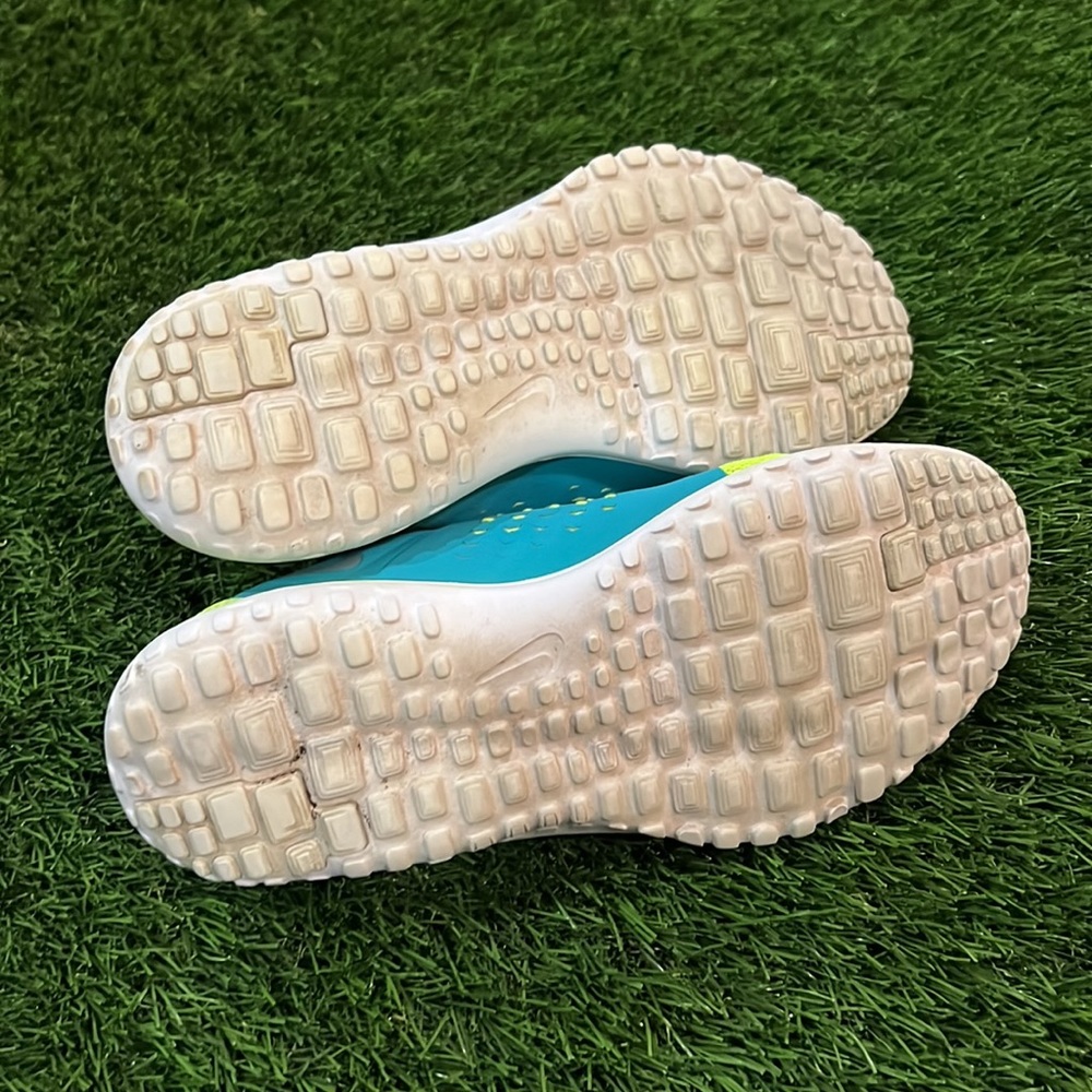 fitsole nike womens review